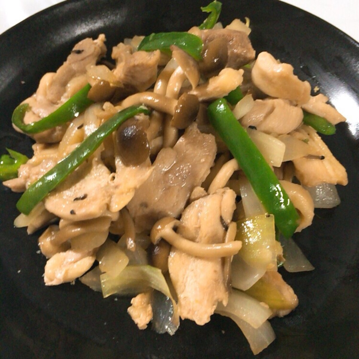 鶏もも肉のボンズ炒め レシピ 作り方 By ウキウキるんるんkitchen 楽天レシピ 鶏もも肉のボンズ炒め レシピ 作り方 By ウキウキるんるんkitchen 楽天レシピ